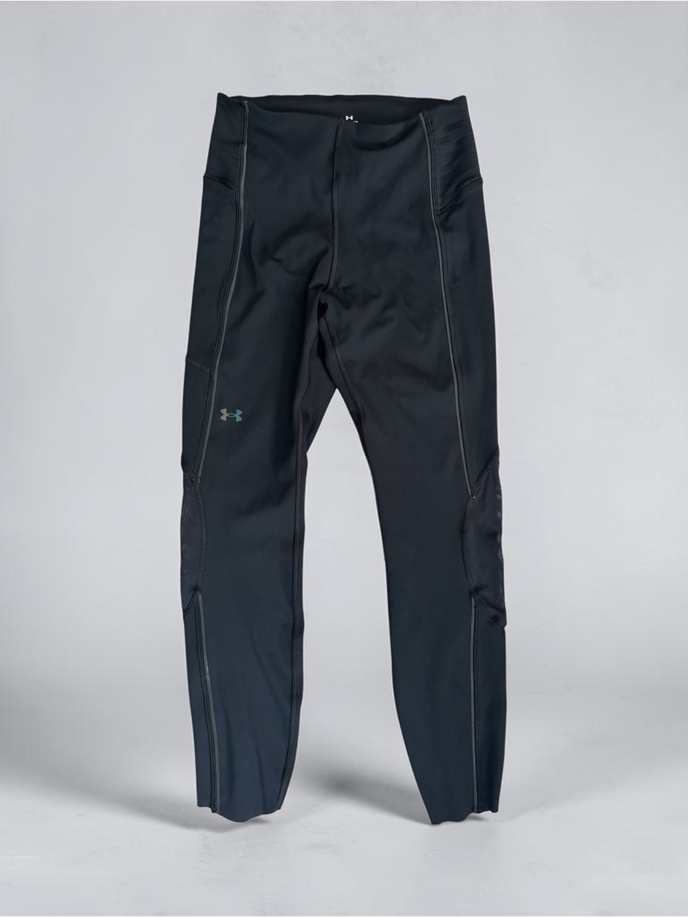 Under Armour Black Womens leggings